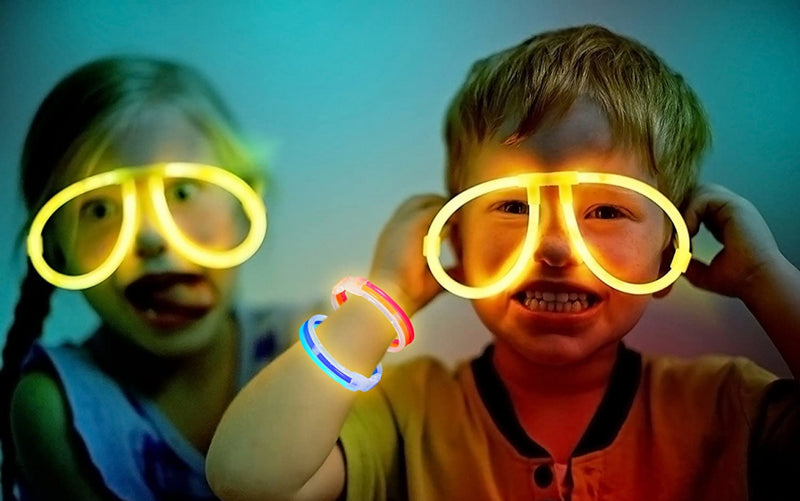 glowsticks junior 20 cm 543-delig