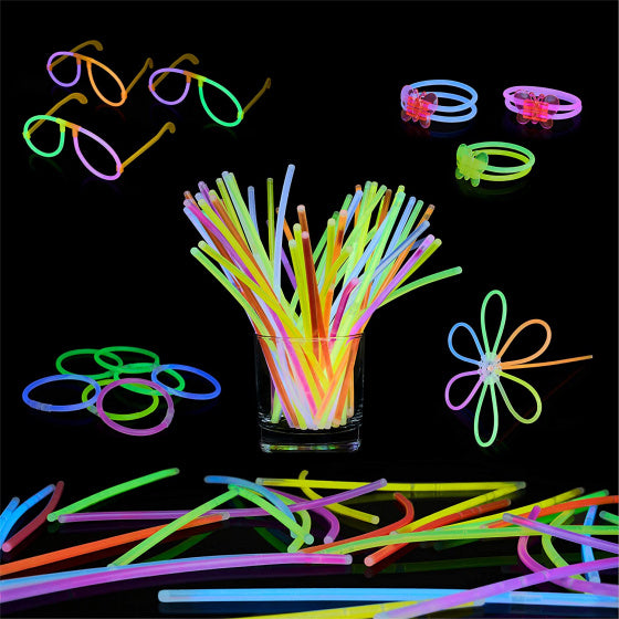 glowsticks junior 20 cm 543-delig
