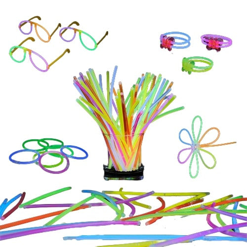 glowsticks junior 20 cm 543-delig