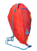 Gymtas Brandweerman Sam Unstoppable Hero