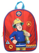Rugzak Brandweerman Sam Sweet Repeat