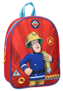 Rugzak Brandweerman Sam Sweet Repeat