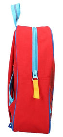 Rugzak Brandweerman Sam Sweet Repeat