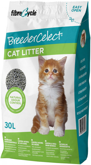 Breedercelect 30 LTR