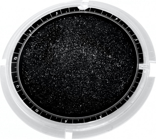 astro planetarium deluxe junior 24 cm grijs 2-delig