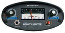 metaaldetector Bounty Hunter 112-129,5 cm zwart