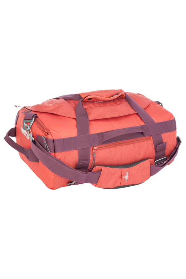 Nomad Gate weekendtas Papaya BRGAT3N3T-B38-511