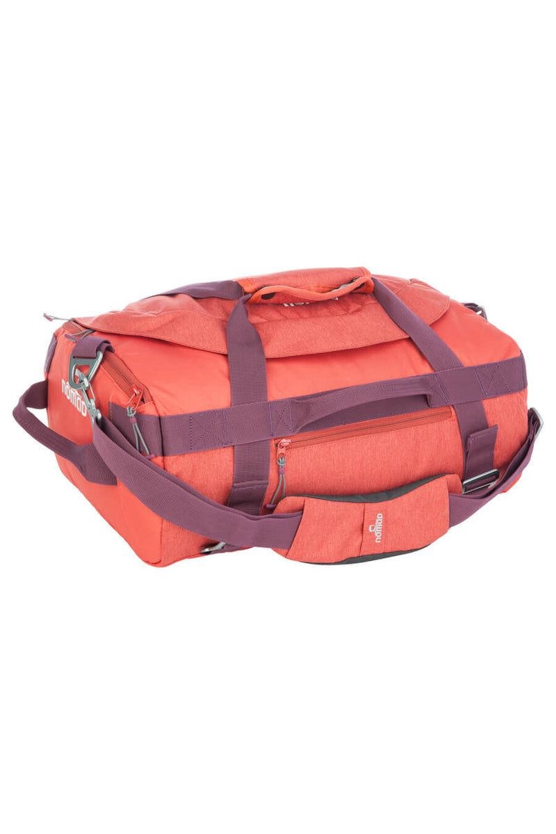 Nomad Gate weekendtas Papaya BRGAT3N3T-B38-511