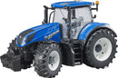 Bruder 3120 Tractor New Holland T7.315