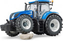 Bruder 3120 Tractor New Holland T7.315