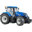 Bruder 3120 Tractor New Holland T7.315