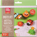 boetseerklei-gum-set summertime junior 7-delig