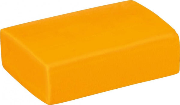 boetseerklei-gum junior 20 gram oranje