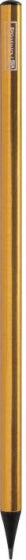 potlood Oriëntal 18 cm hout goud