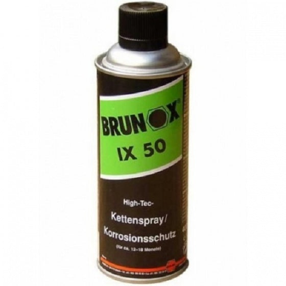 Kettingspray Top-Ketting IX50 100ml