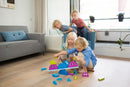 balansspel Balance Buddies 50 cm multicolor