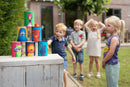 BS Toys Blikwerpen Wildlife, 9dlg.
