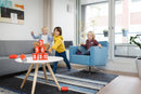 BS Toys Blikwerpen Rood, 13dlg.