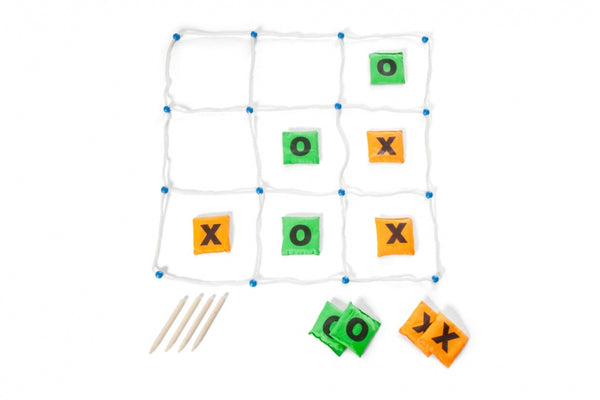 BS Toys Mega Boter Kaas en Eieren Buitenspel