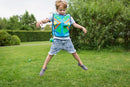 BS Toys Buik Vang- en Werspel, 8dlg.