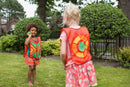 BS Toys Buik Vang- en Werspel, 8dlg.
