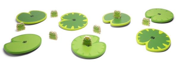 BS Toys Wiebelpad - Balansspel