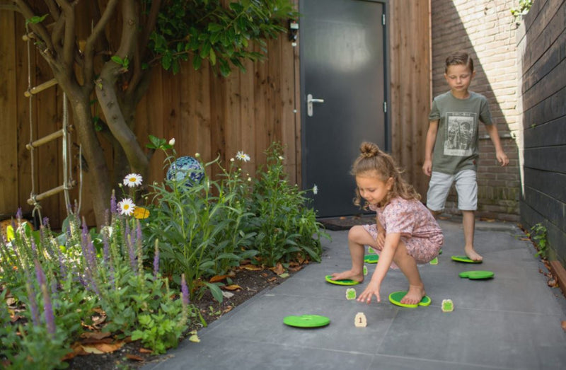 BS Toys Wiebelpad - Balansspel