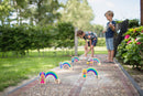 BS Toys Houten Croquet Spel Regenboog