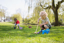 BS Toys Houten Croquet Junior Buitenspel