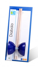 BS Toys Diabolo met Stokken Blauw