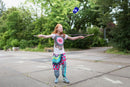 BS Toys Diabolo met Stokken Blauw