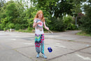 BS Toys Diabolo met Stokken Blauw