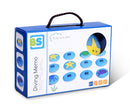 BS Toys Duik Memospel - Duikspeelgoed