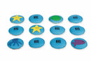 BS Toys Duik Memospel - Duikspeelgoed
