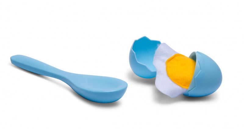 BS Toys Ei-stafette - Balansspel