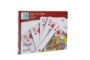 BS Toys Speelkaarten Groot, 54dlg.