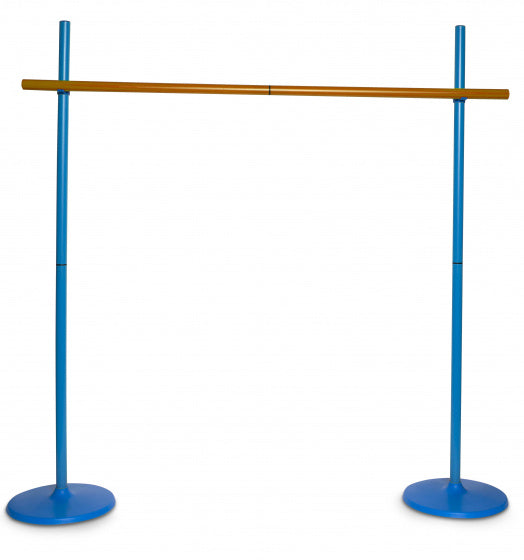 BS Toys Houten Spel Horden en Limbo, Set van 3