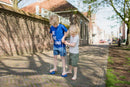 BS Toys Houten Loopklossen - Kinderspel