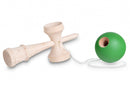 BS Toys Houten Kendama Vang- en Werpspel