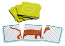 BS Toys Dieren Geklets - Kinderspel
