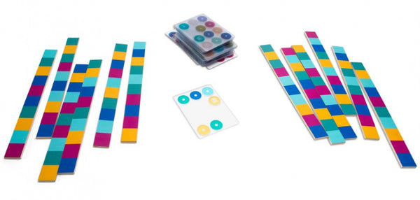 BS Toys Brain Race Spel