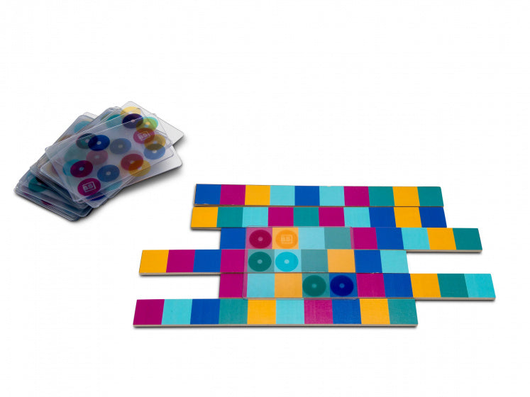 BS Toys Brain Race Spel