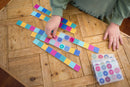 BS Toys Brain Race Spel
