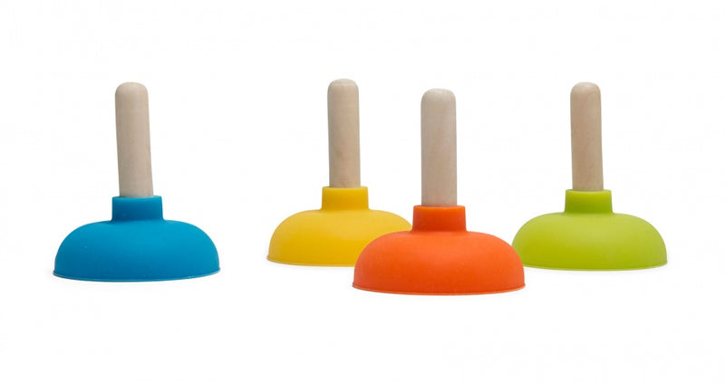 BS Toys Kroko's Sok Memo - Kinderspel