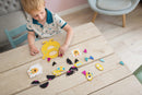 BS Toys Monster Tweelingen Hout - Kinderspel