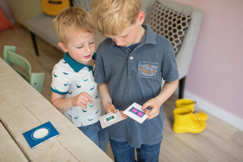 BS Toys Speurtocht - Kinderspel