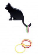 ringwerpen Kattenstaart 10-delig