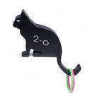 ringwerpen Kattenstaart 10-delig