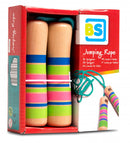 BS Toys Springtouw Turqoise - 2 meter