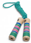 BS Toys Springtouw Turqoise - 2 meter